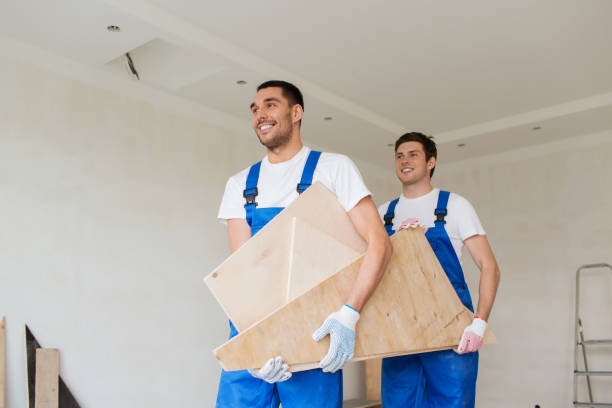 Best Yard Waste Removal  in Flowery Branch, GA