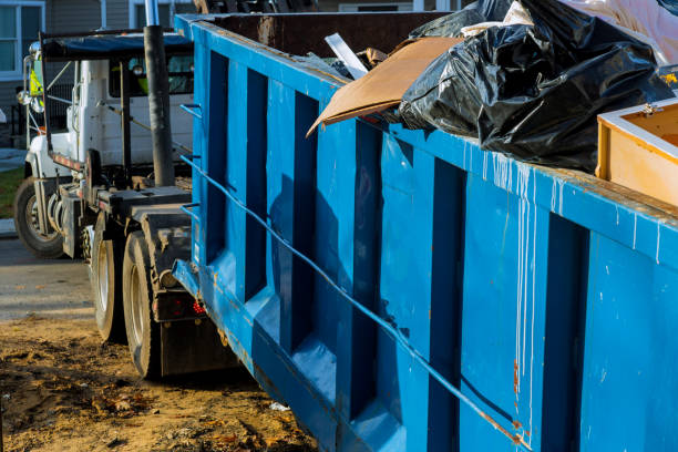 Best Construction Debris Removal  in Flowery Branch, GA