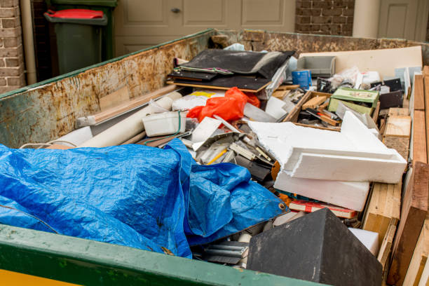 Best Recycling Services for Junk  in Flowery Branch, GA