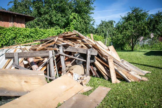 Best Basement Cleanout  in Flowery Branch, GA