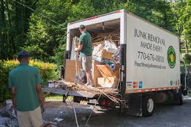 Best Commercial Junk Removal  in Flowery Branch, GA