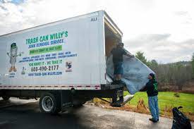 Best Shed Removal  in Flowery Branch, GA
